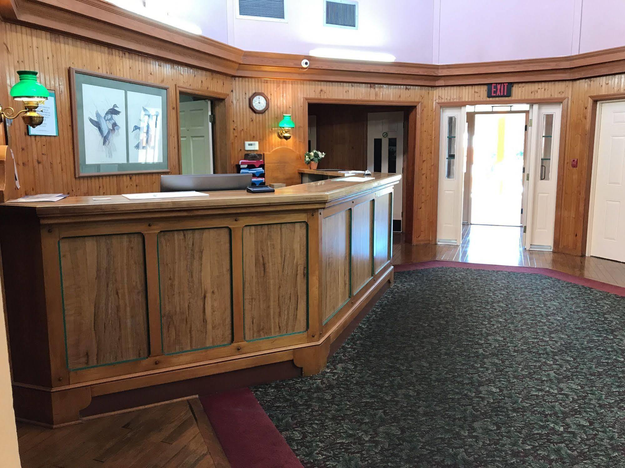 Seven Hills Suites I-10 塔拉哈西 外观 照片